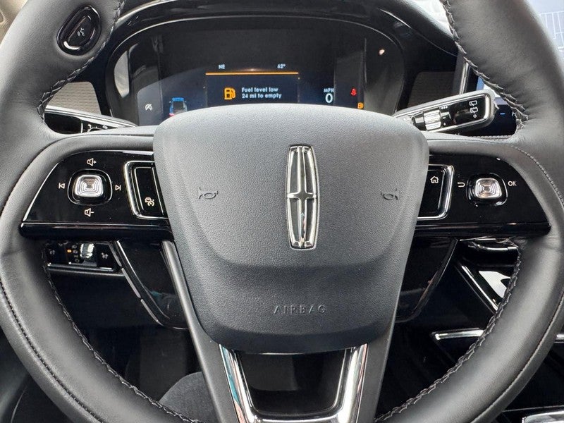 2025 Lincoln Corsair Reserve FWD