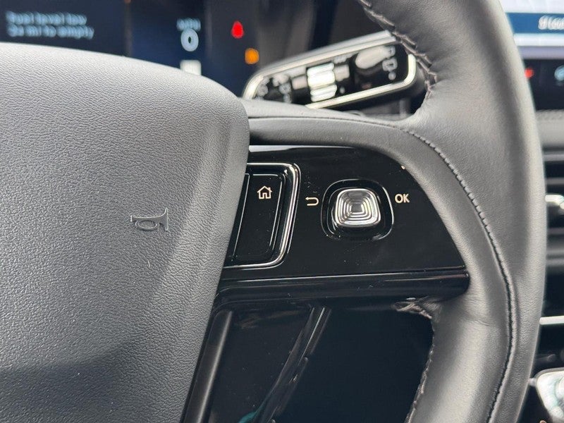 2025 Lincoln Corsair Reserve FWD