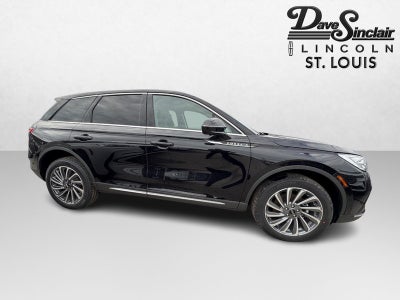 2025 Lincoln Corsair Reserve FWD