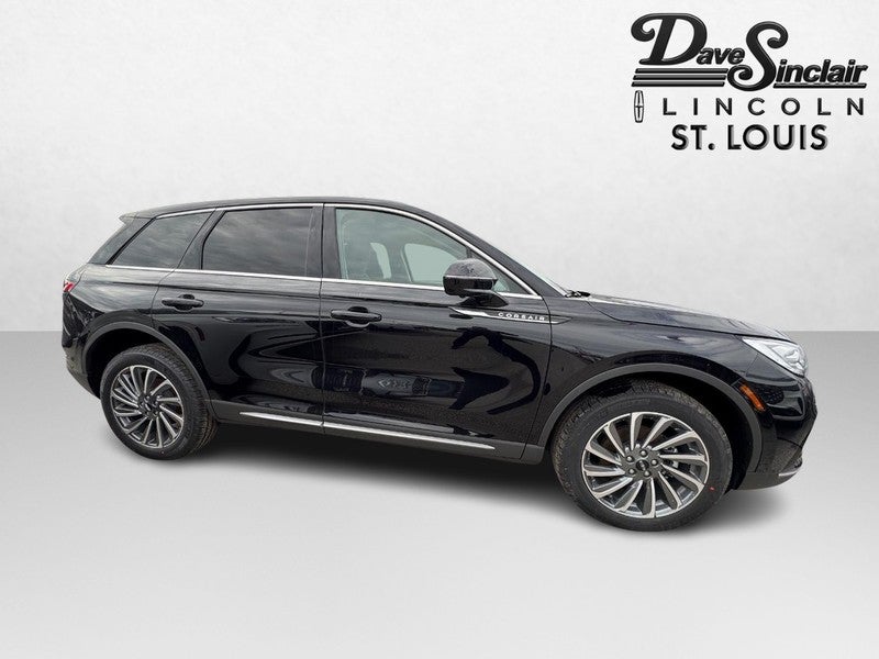 2025 Lincoln Corsair Reserve FWD