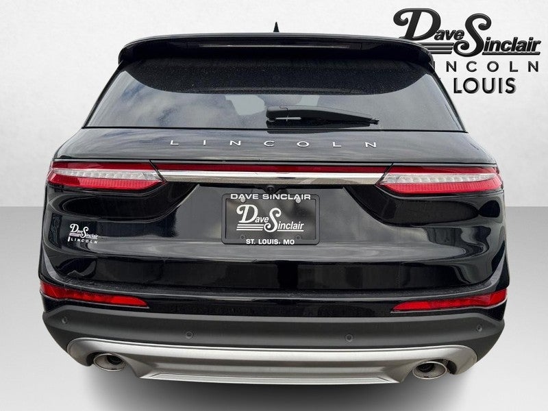 2025 Lincoln Corsair Reserve FWD