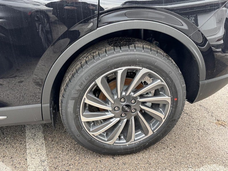 2025 Lincoln Corsair Reserve FWD