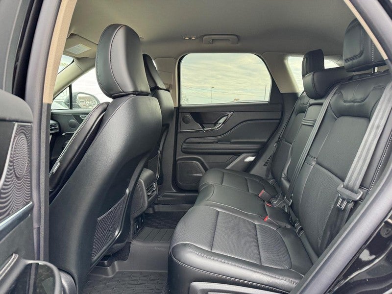 2025 Lincoln Corsair Reserve FWD