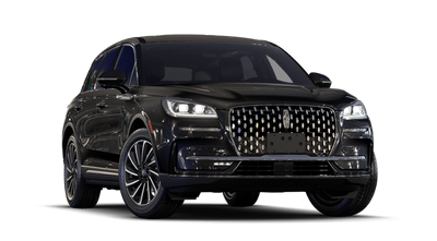 2025 Lincoln Corsair Reserve FWD
