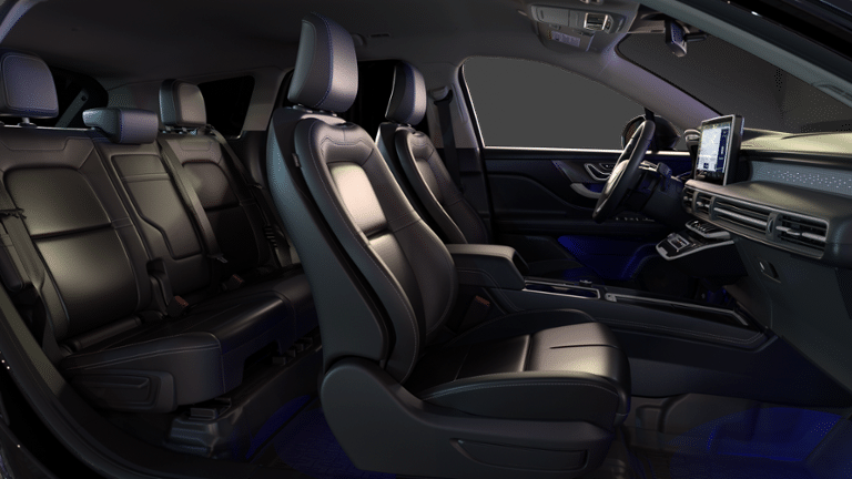 2025 Lincoln Corsair Reserve FWD