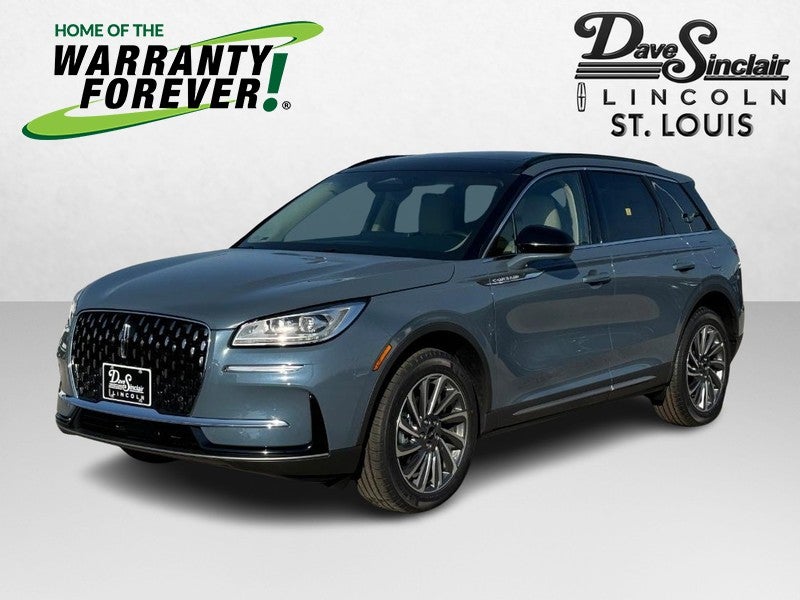 2025 Lincoln Corsair Reserve FWD