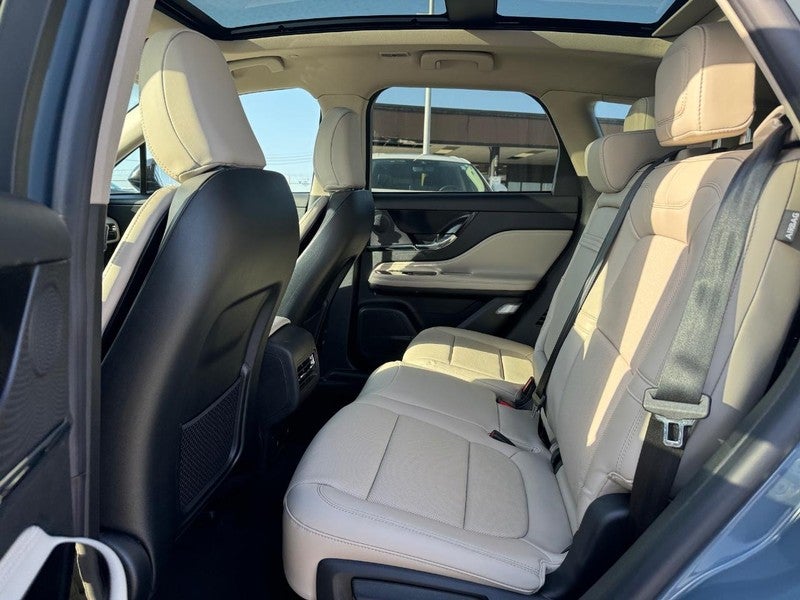 2025 Lincoln Corsair Reserve FWD