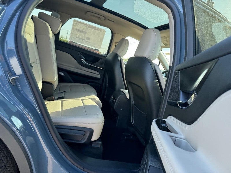 2025 Lincoln Corsair Reserve FWD