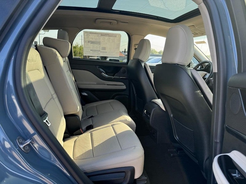 2025 Lincoln Corsair Reserve FWD