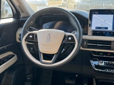 2025 Lincoln Corsair Reserve FWD