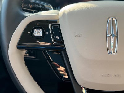 2025 Lincoln Corsair Reserve FWD