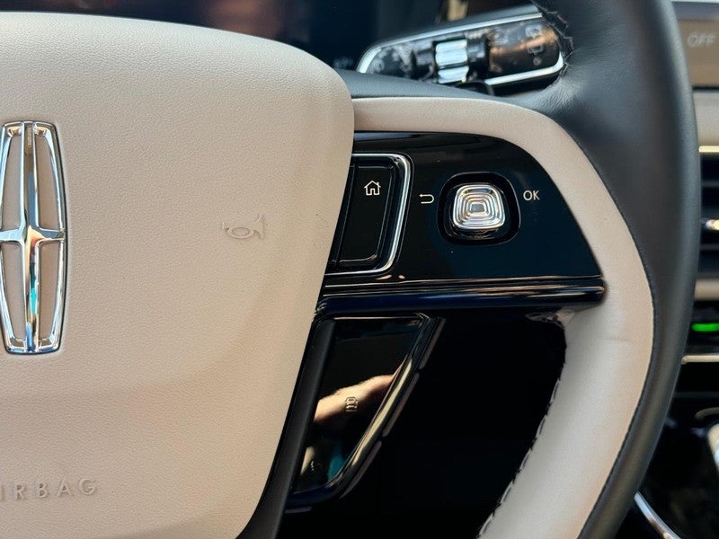 2025 Lincoln Corsair Reserve FWD