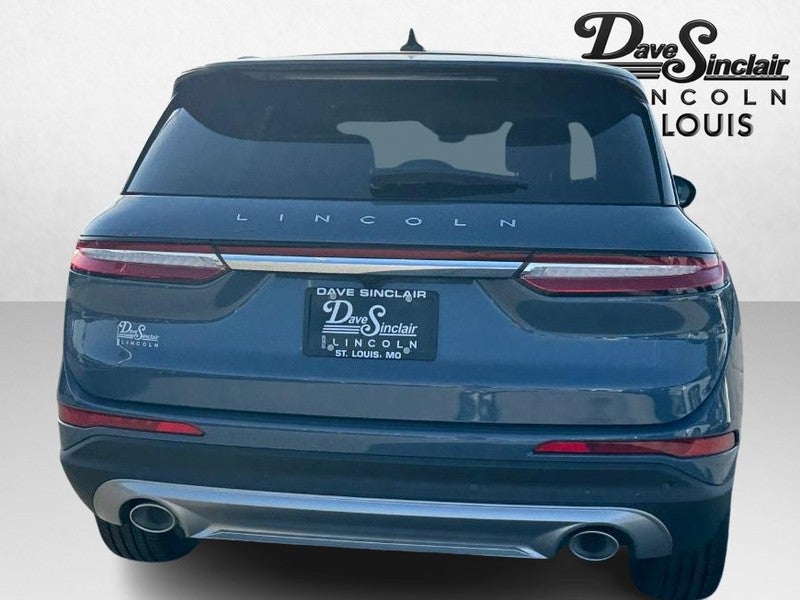 2025 Lincoln Corsair Reserve FWD