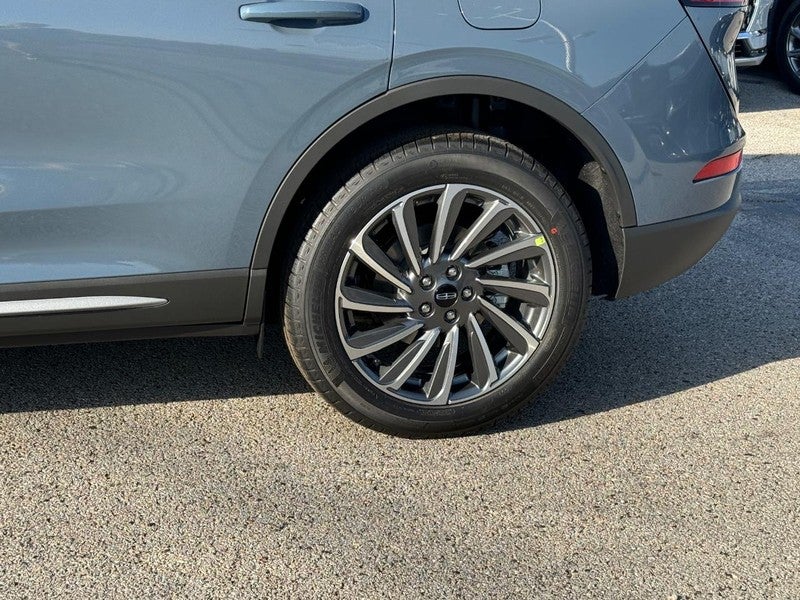 2025 Lincoln Corsair Reserve FWD