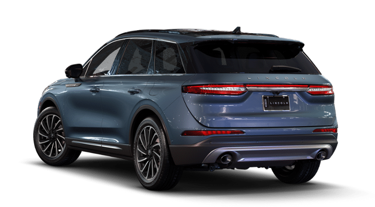 2025 Lincoln Corsair Reserve FWD