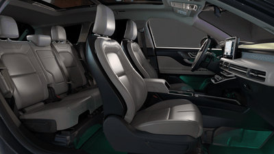 2025 Lincoln Corsair Reserve FWD