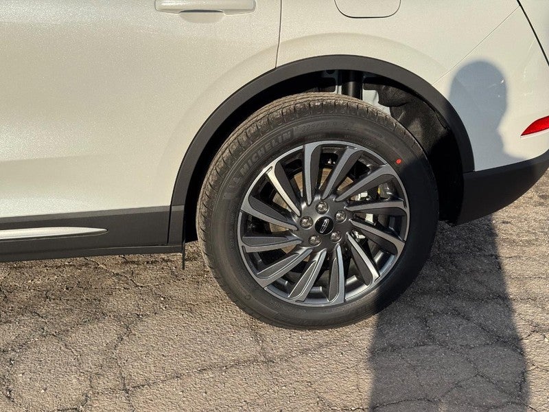 2026 Lincoln Corsair Reserve FWD