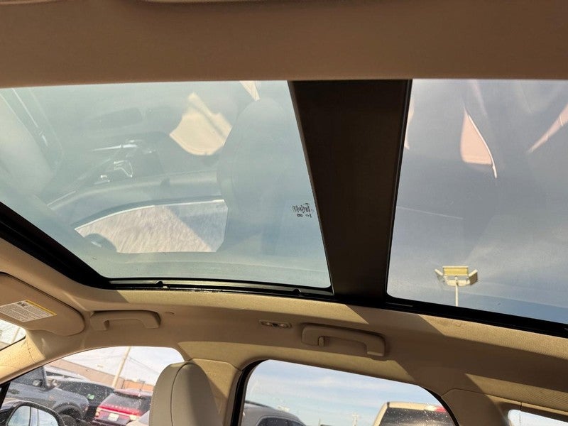 2026 Lincoln Corsair Reserve FWD