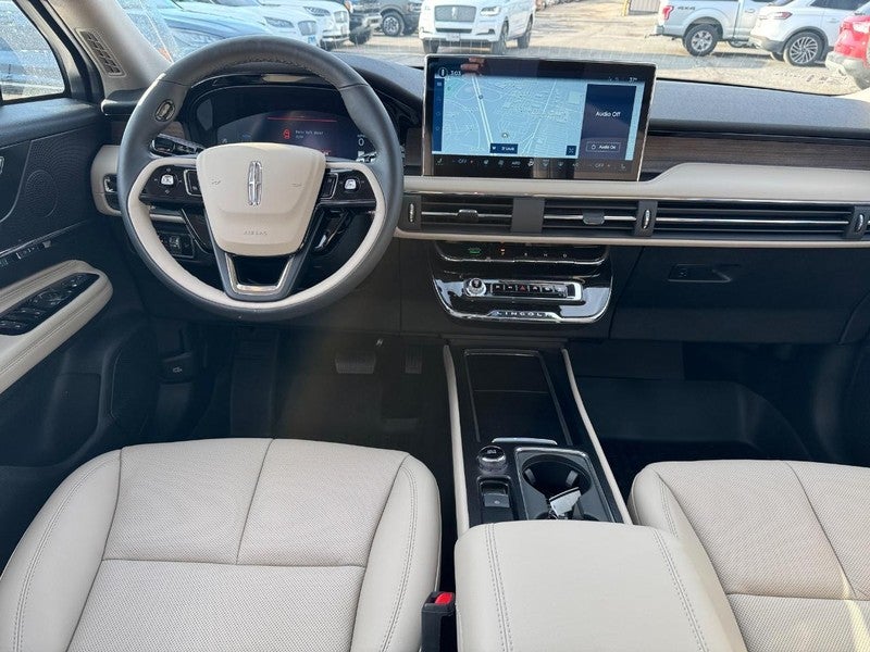 2026 Lincoln Corsair Reserve FWD