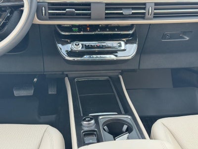 2026 Lincoln Corsair Reserve FWD