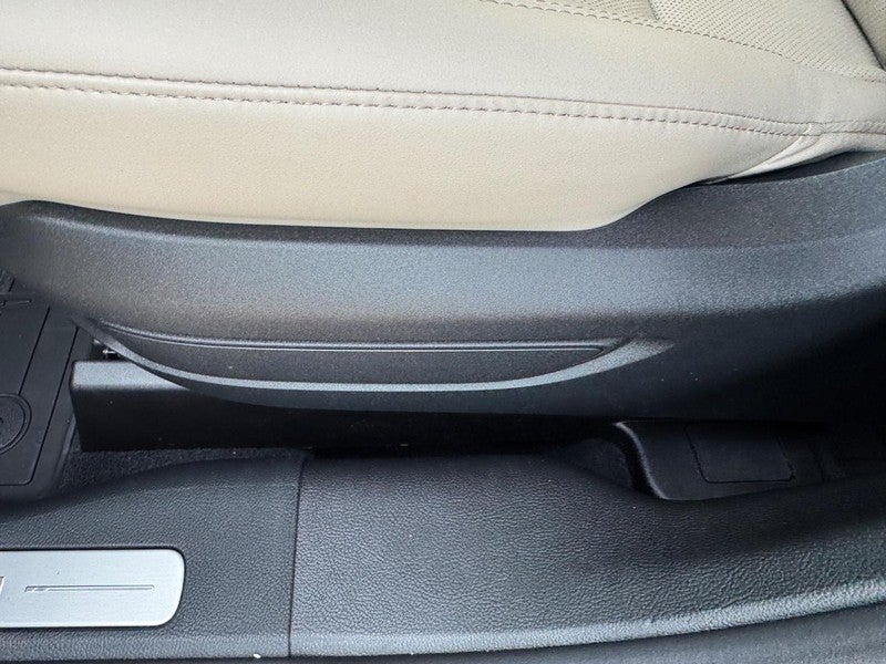 2026 Lincoln Corsair Reserve FWD