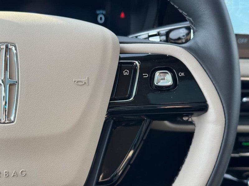 2026 Lincoln Corsair Reserve FWD