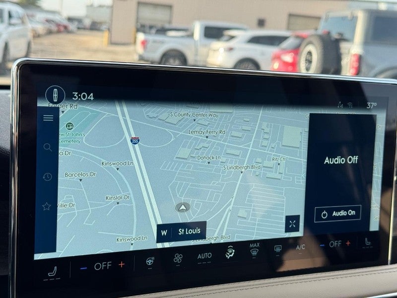 2026 Lincoln Corsair Reserve FWD