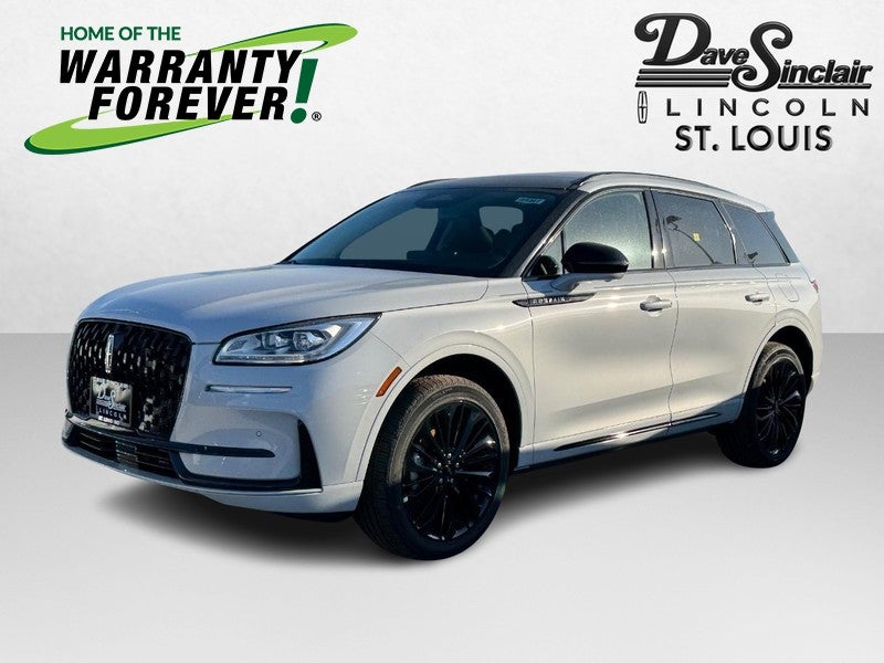 2025 Lincoln Corsair Reserve FWD