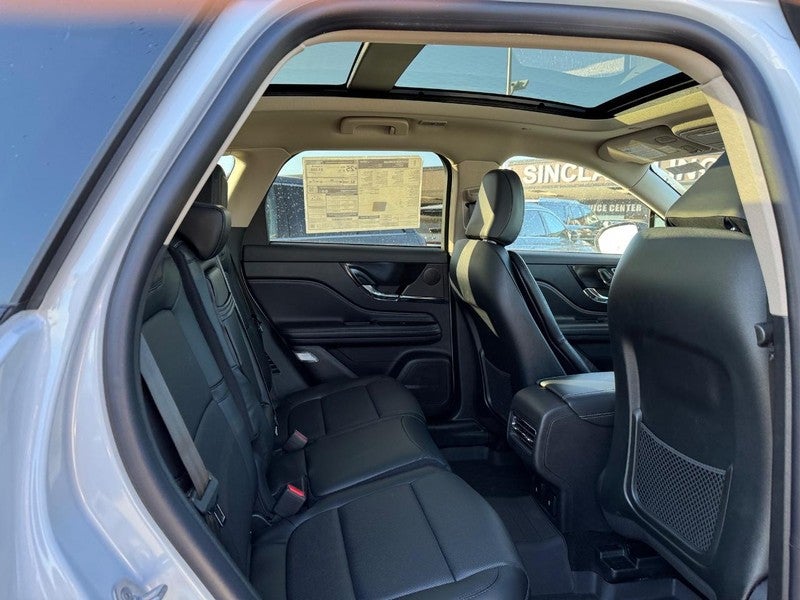 2025 Lincoln Corsair Reserve FWD