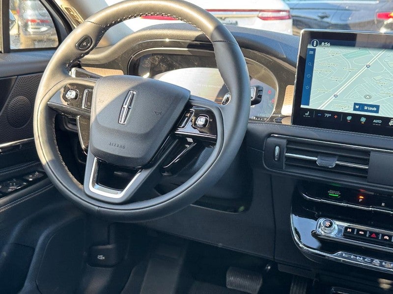 2025 Lincoln Corsair Reserve FWD