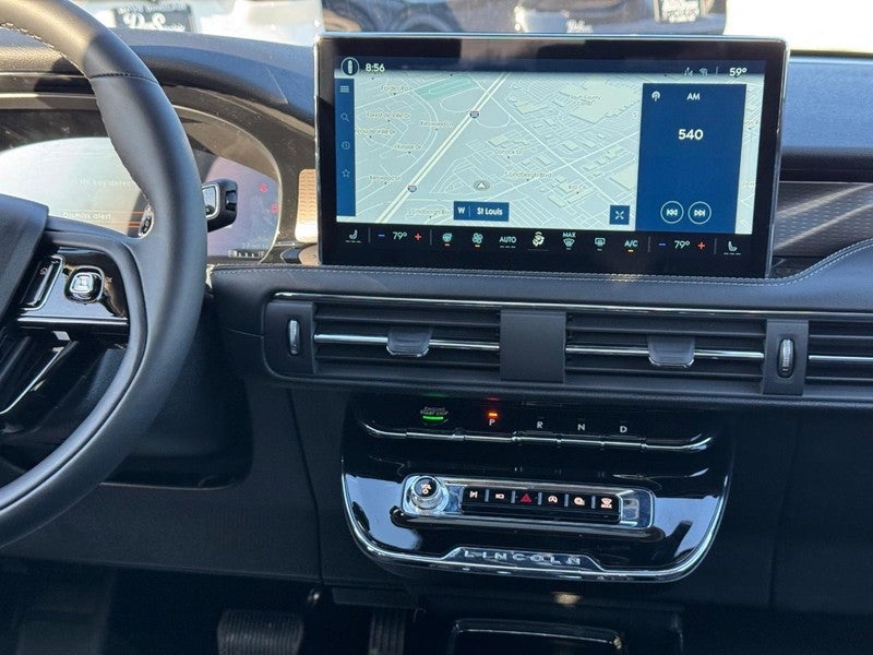 2025 Lincoln Corsair Reserve FWD