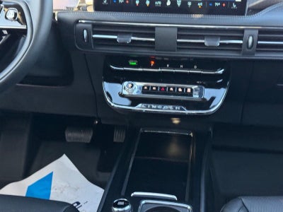 2025 Lincoln Corsair Reserve FWD