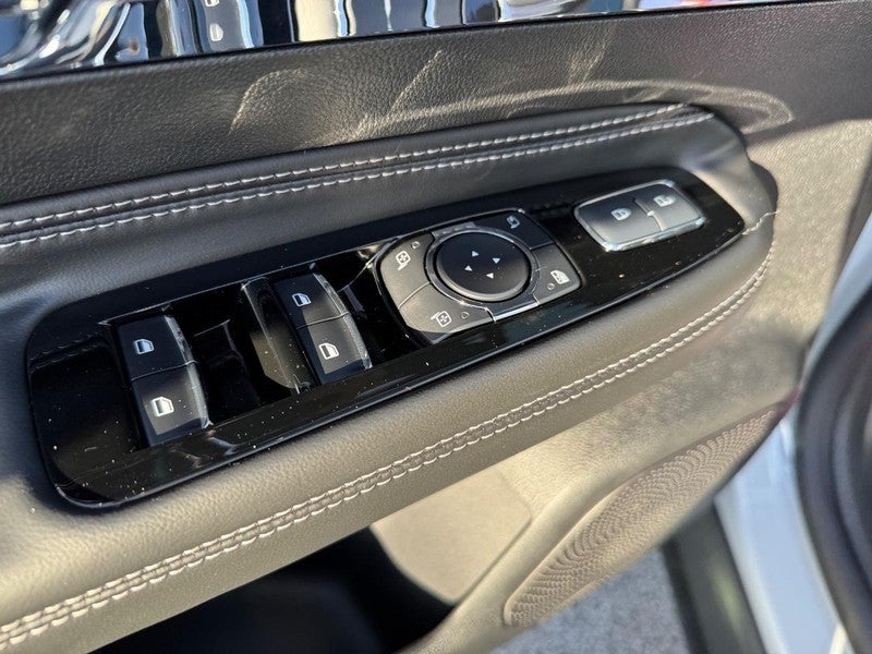 2025 Lincoln Corsair Reserve FWD