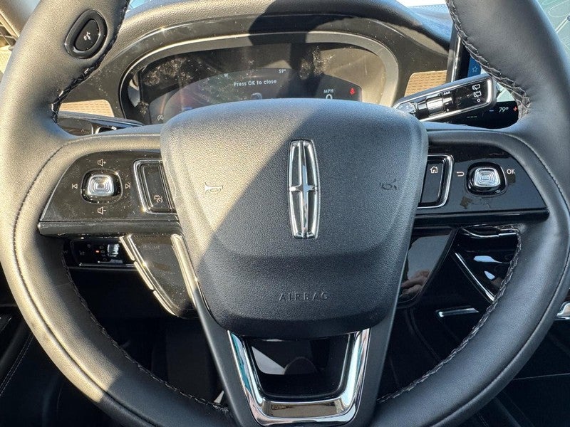 2025 Lincoln Corsair Reserve FWD