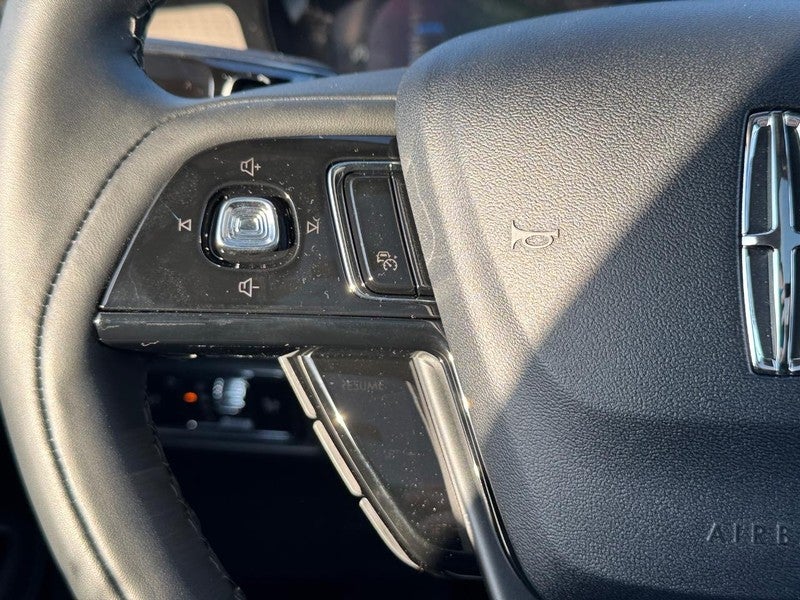 2025 Lincoln Corsair Reserve FWD