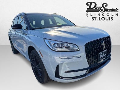 2025 Lincoln Corsair Reserve FWD