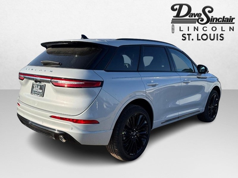 2025 Lincoln Corsair Reserve FWD