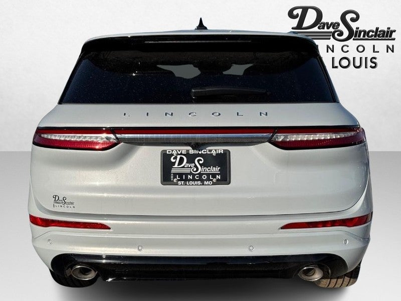 2025 Lincoln Corsair Reserve FWD