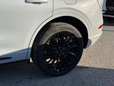 2025 Lincoln Corsair Reserve FWD