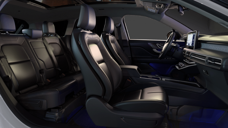 2025 Lincoln Corsair Reserve FWD