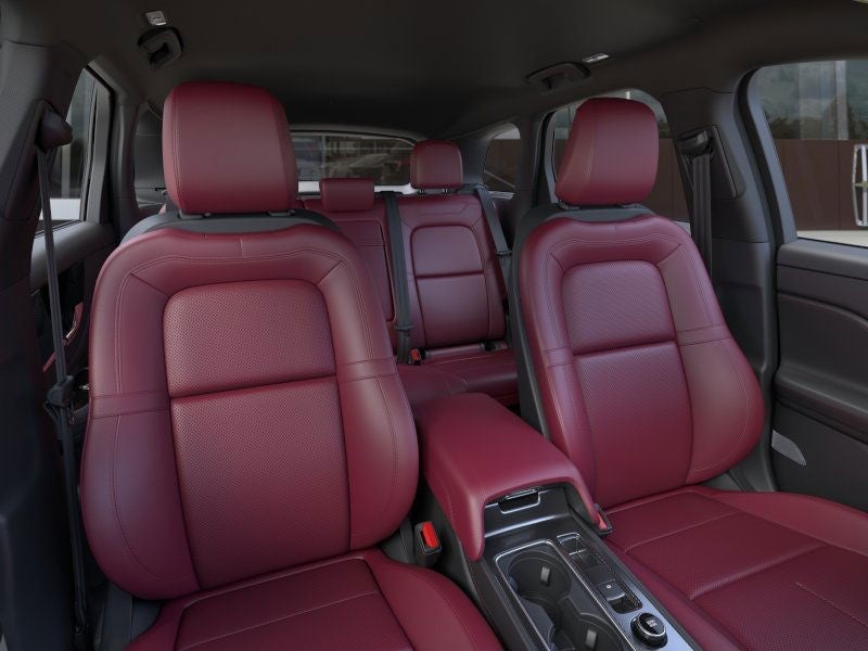 2026 Lincoln Corsair Reserve FWD