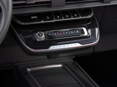 2026 Lincoln Corsair Reserve FWD