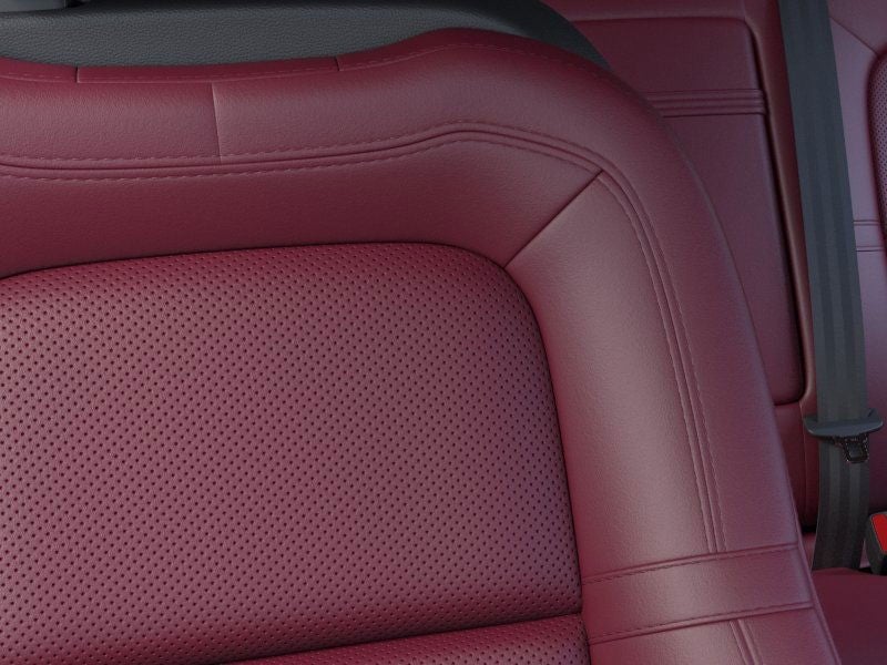 2026 Lincoln Corsair Reserve FWD