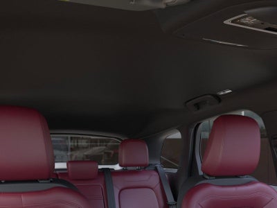 2026 Lincoln Corsair Reserve FWD