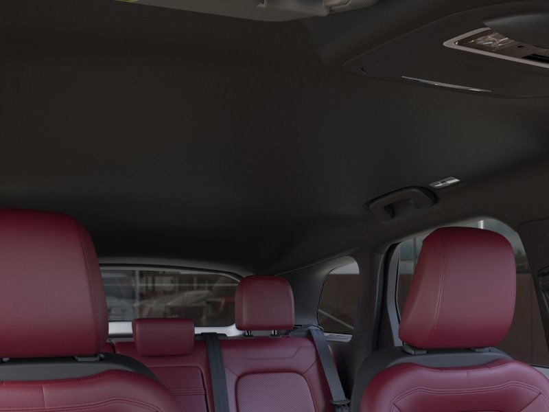 2026 Lincoln Corsair Reserve FWD