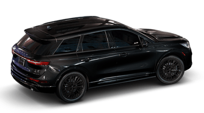 2026 Lincoln Corsair Reserve FWD