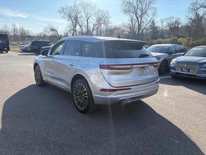2020 Lincoln Corsair Reserve AWD