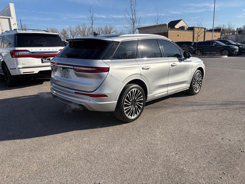 2020 Lincoln Corsair Reserve AWD