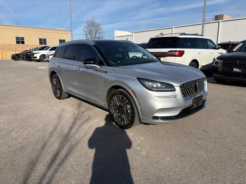 2020 Lincoln Corsair Reserve AWD
