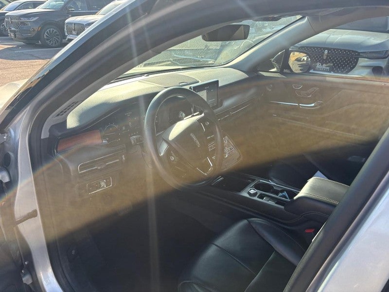 2020 Lincoln Corsair Reserve AWD